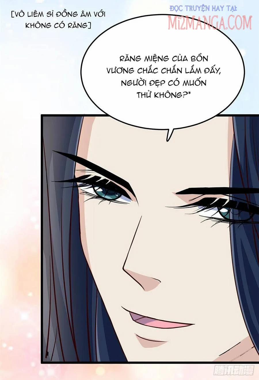 Phúc Hắc Vương Gia Pk Hạ Đường Thê 12 trang 17