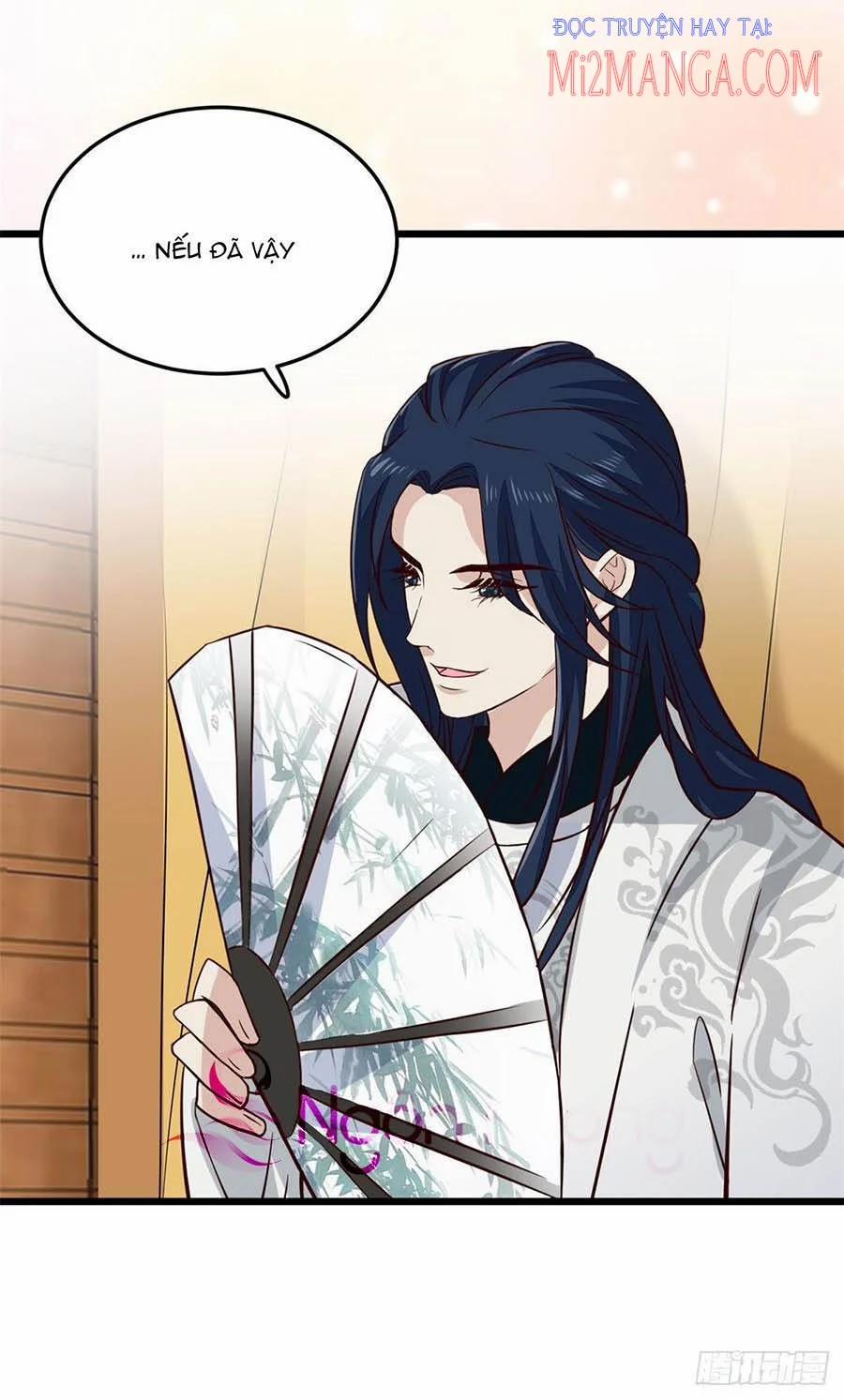 Phúc Hắc Vương Gia Pk Hạ Đường Thê 12 trang 20