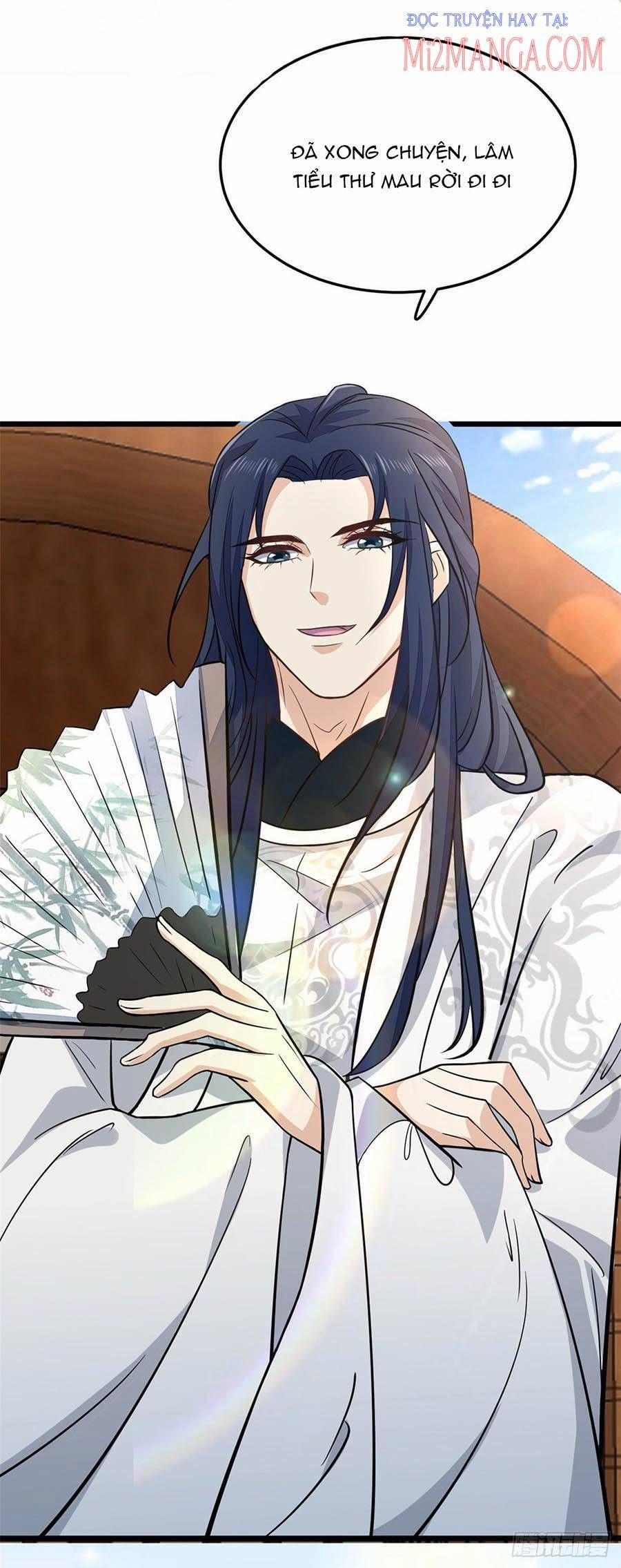 Phúc Hắc Vương Gia Pk Hạ Đường Thê 13 trang 0