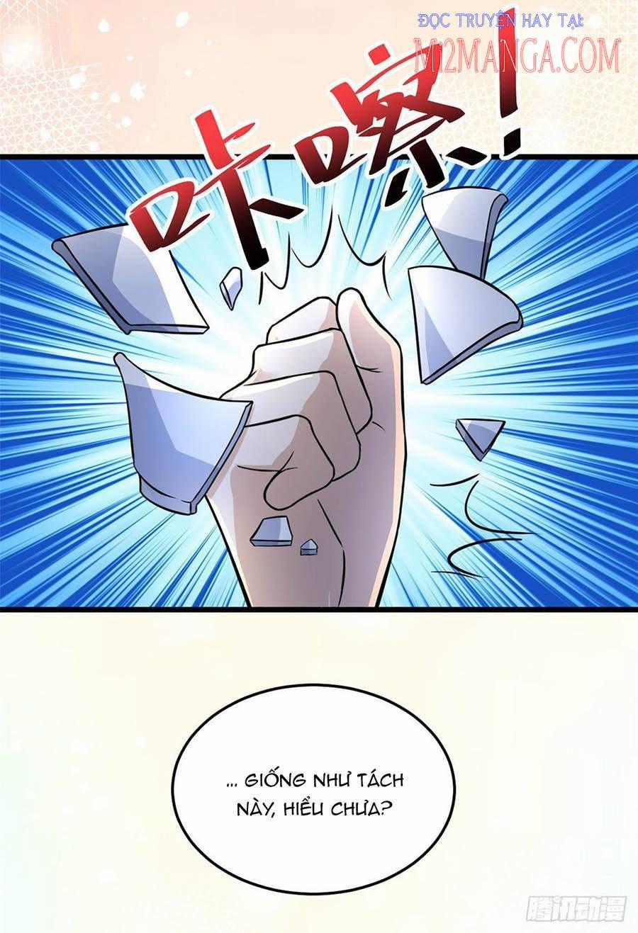 Phúc Hắc Vương Gia Pk Hạ Đường Thê 13 trang 11