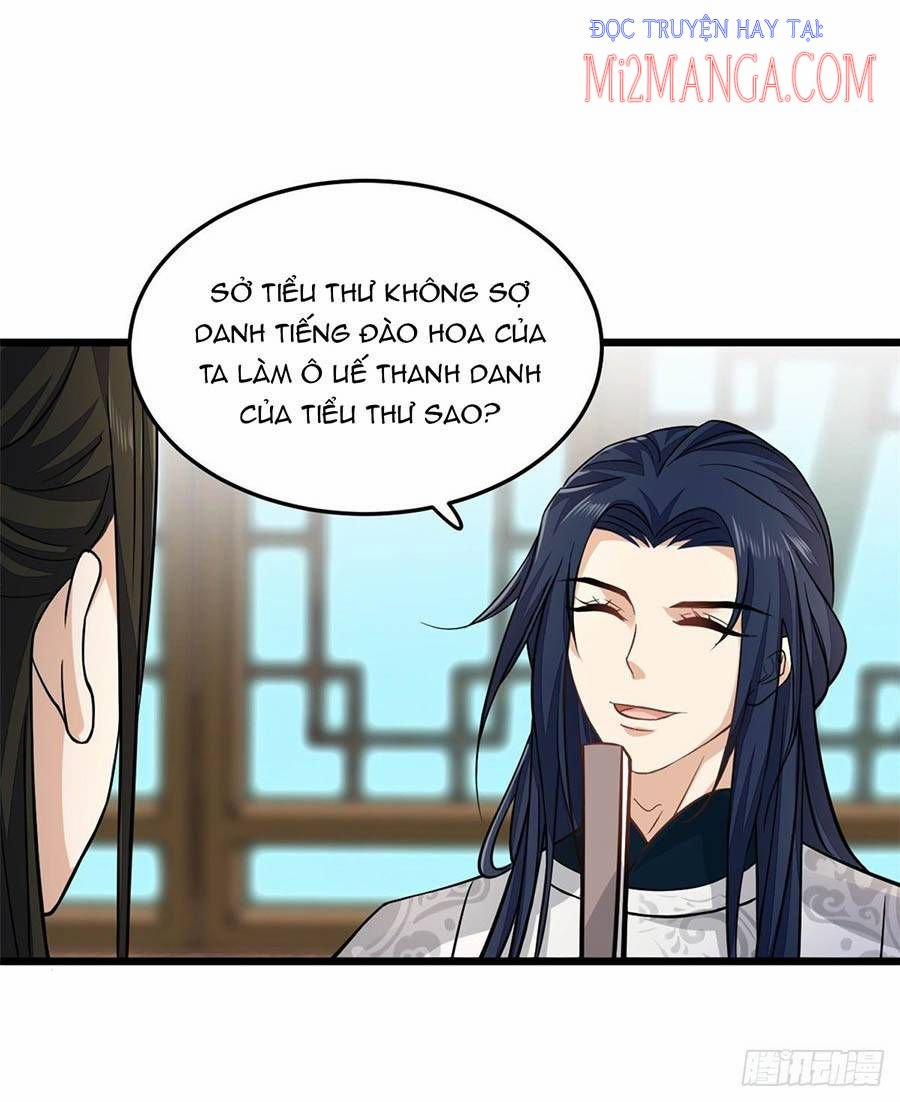 Phúc Hắc Vương Gia Pk Hạ Đường Thê 13 trang 16