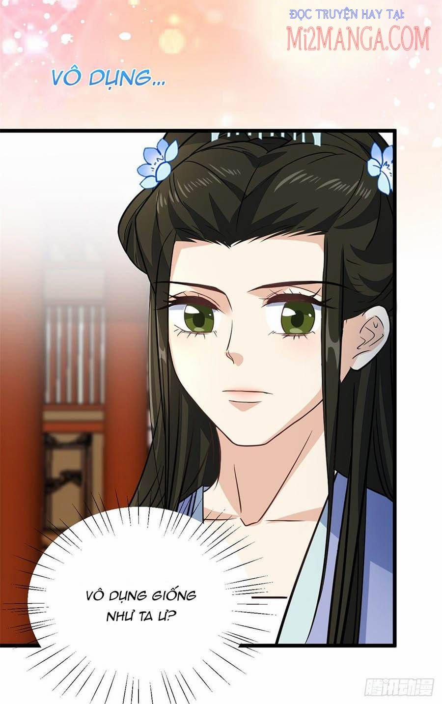 Phúc Hắc Vương Gia Pk Hạ Đường Thê 13 trang 2