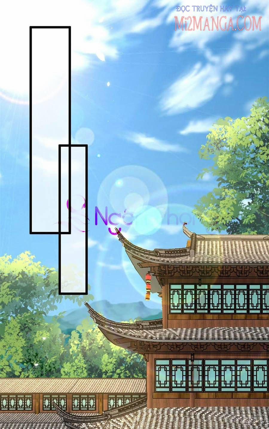 Phúc Hắc Vương Gia Pk Hạ Đường Thê 13 trang 6