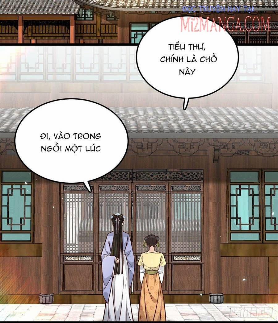 Phúc Hắc Vương Gia Pk Hạ Đường Thê 13 trang 7