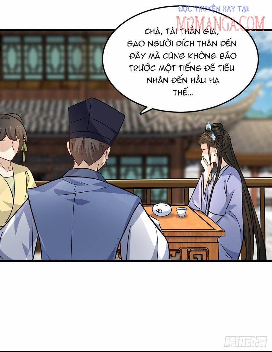 Phúc Hắc Vương Gia Pk Hạ Đường Thê 13 trang 8