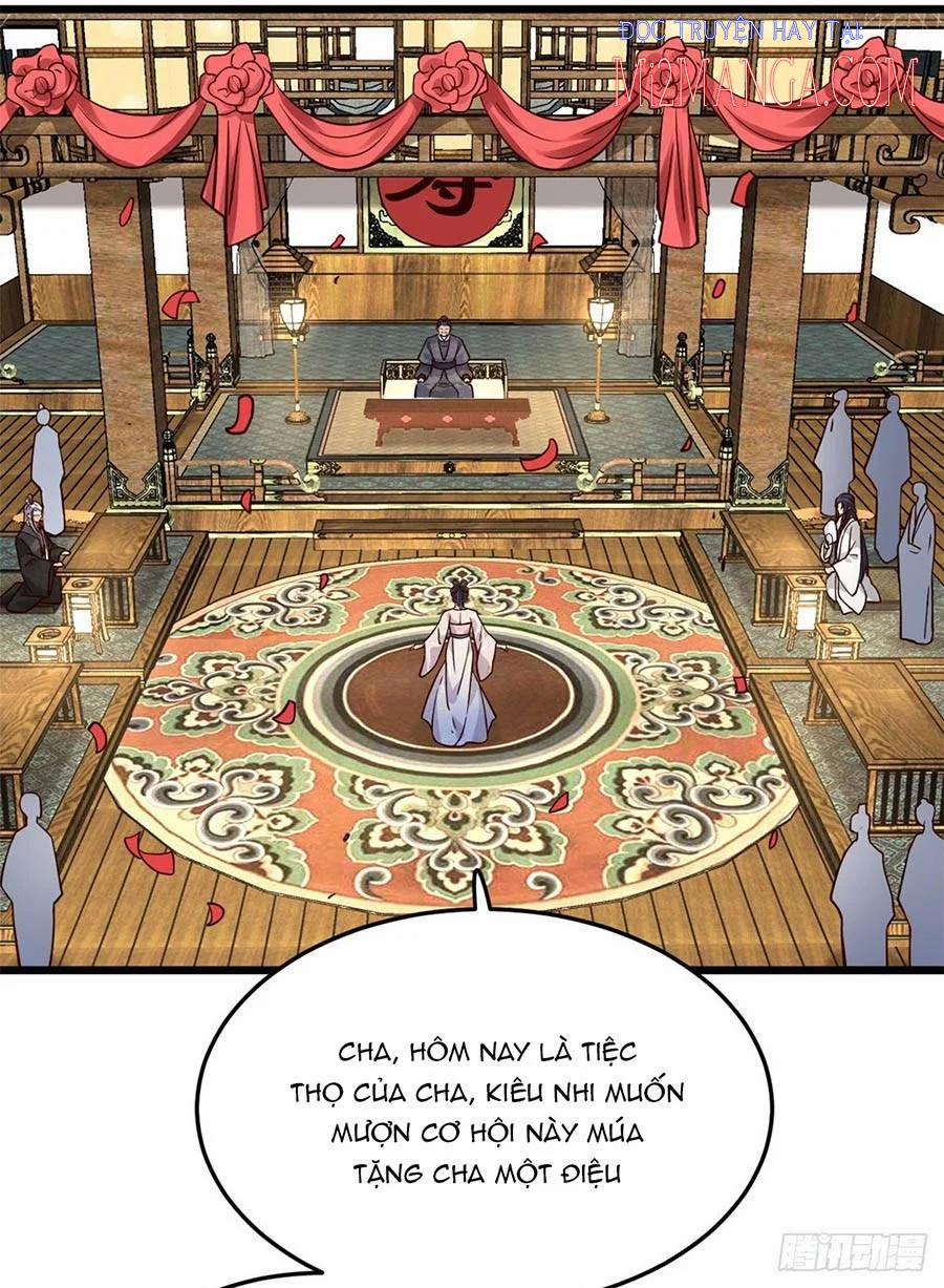 Phúc Hắc Vương Gia Pk Hạ Đường Thê 14 trang 11
