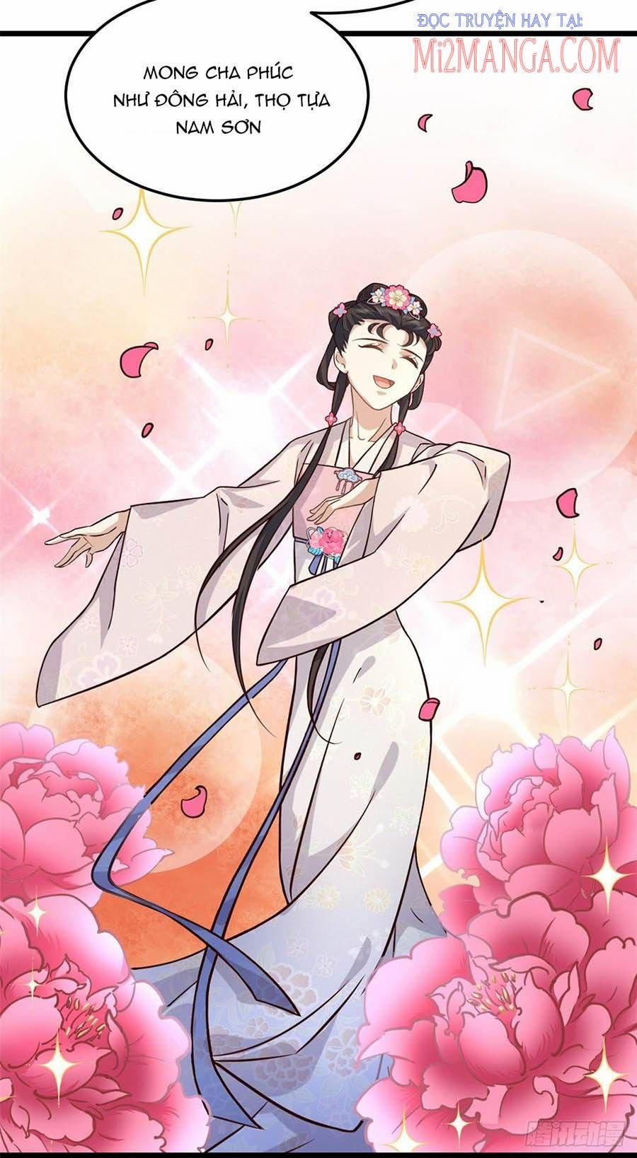 Phúc Hắc Vương Gia Pk Hạ Đường Thê 14 trang 12