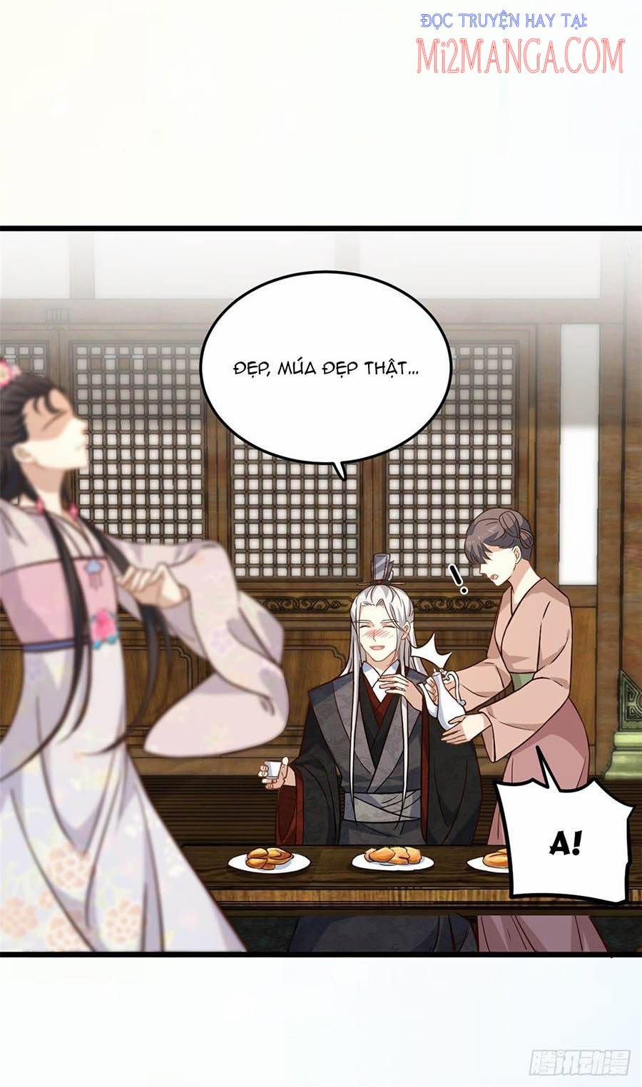 Phúc Hắc Vương Gia Pk Hạ Đường Thê 14 trang 16