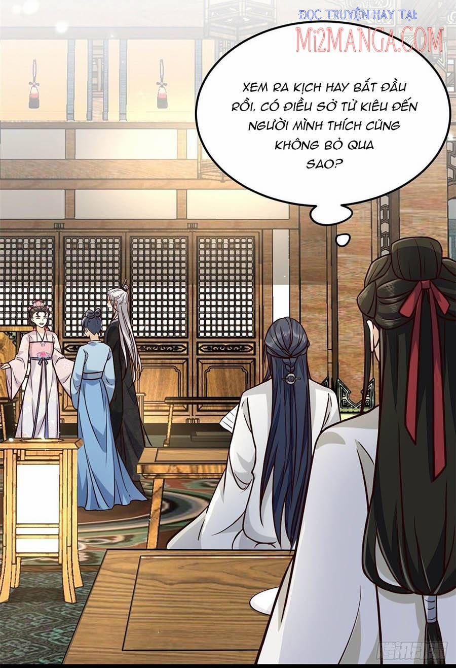 Phúc Hắc Vương Gia Pk Hạ Đường Thê 14 trang 20