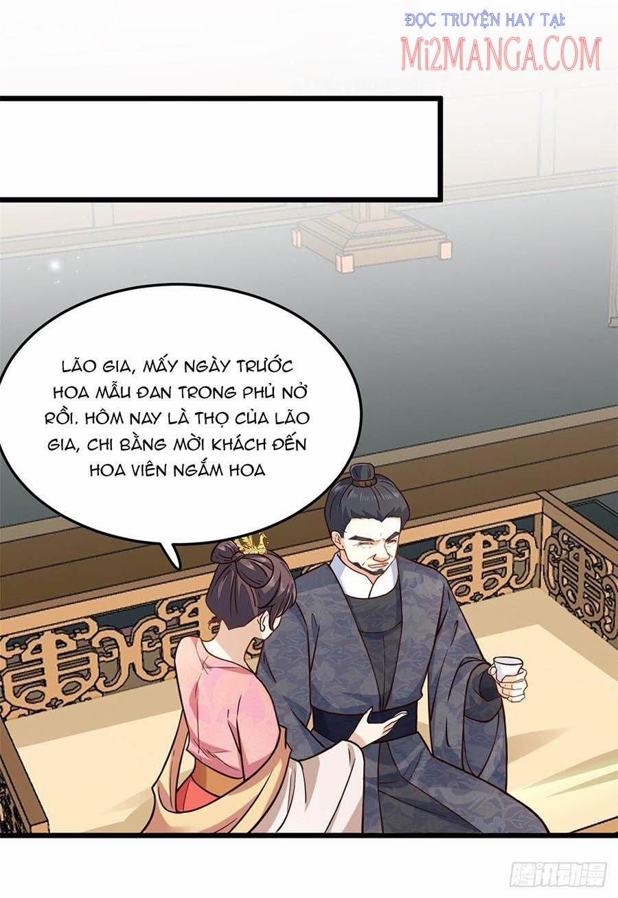 Phúc Hắc Vương Gia Pk Hạ Đường Thê 14 trang 21