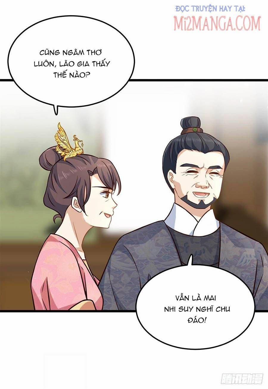 Phúc Hắc Vương Gia Pk Hạ Đường Thê 14 trang 22