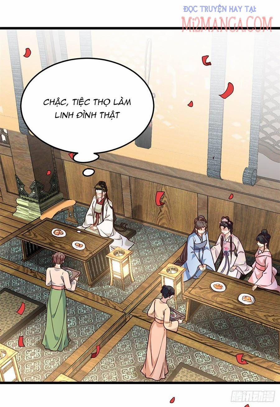 Phúc Hắc Vương Gia Pk Hạ Đường Thê 14 trang 3