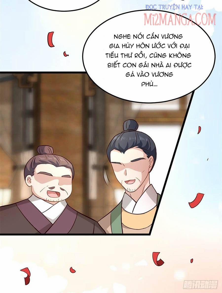 Phúc Hắc Vương Gia Pk Hạ Đường Thê 14 trang 5