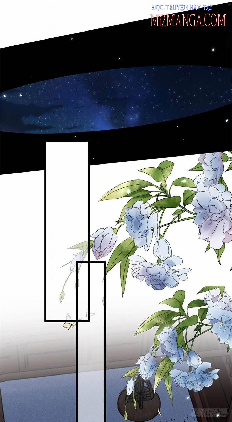 Phúc Hắc Vương Gia Pk Hạ Đường Thê 15 trang 4