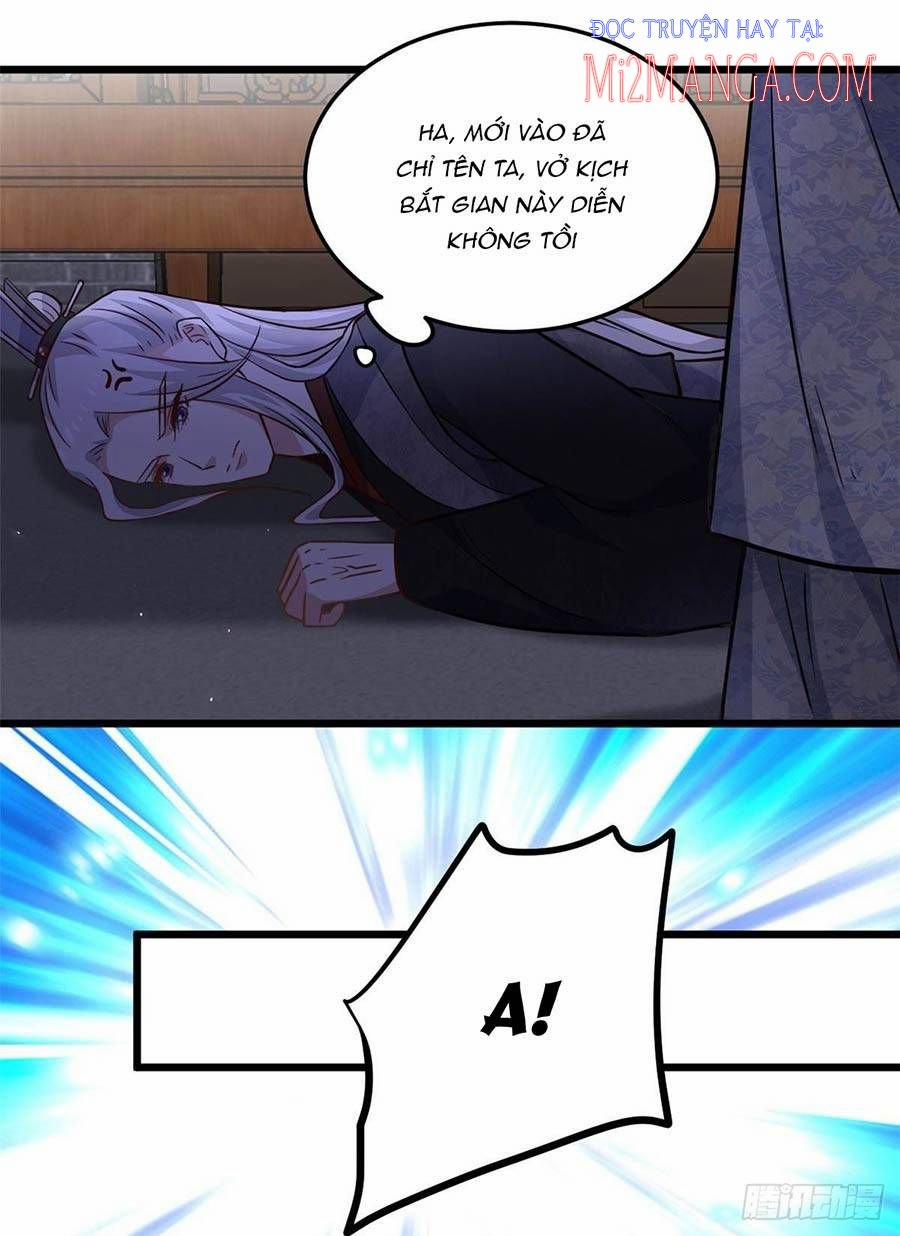 Phúc Hắc Vương Gia Pk Hạ Đường Thê 16 trang 18