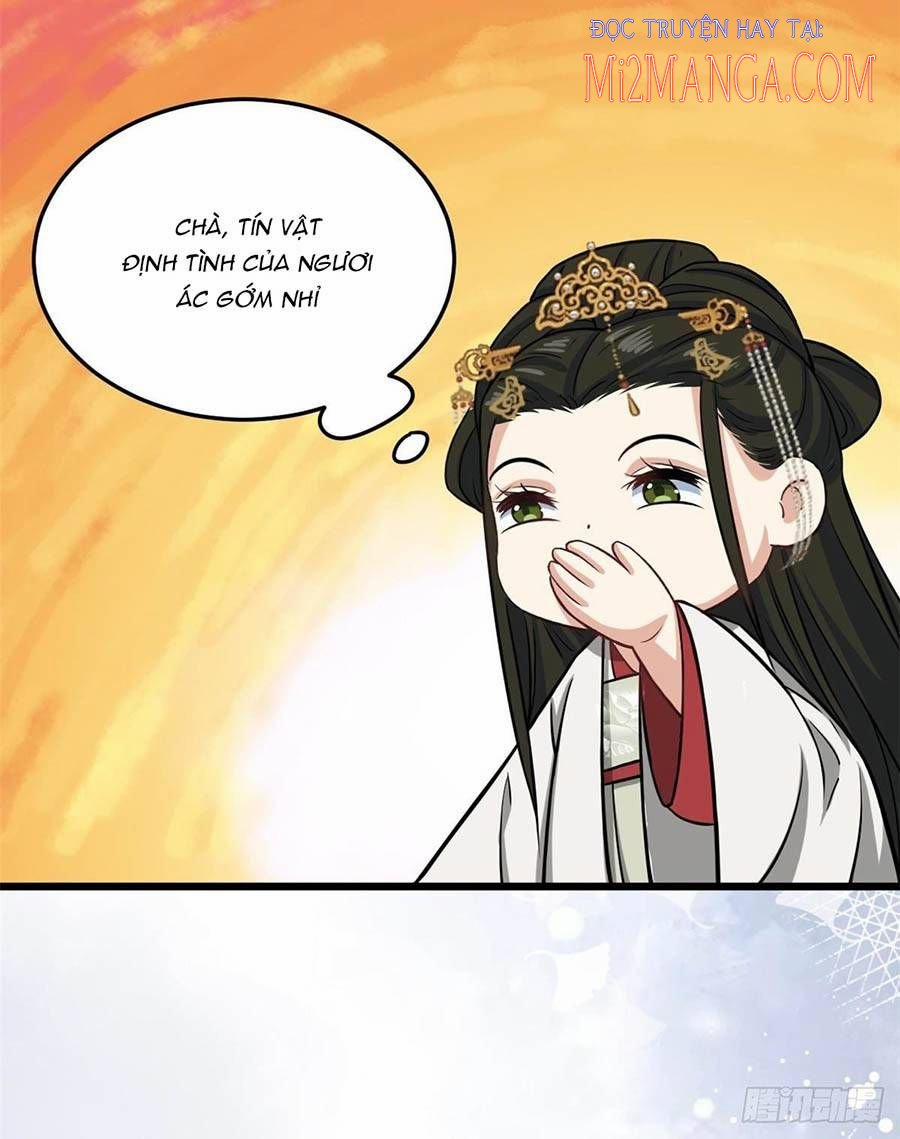 Phúc Hắc Vương Gia Pk Hạ Đường Thê 16 trang 2