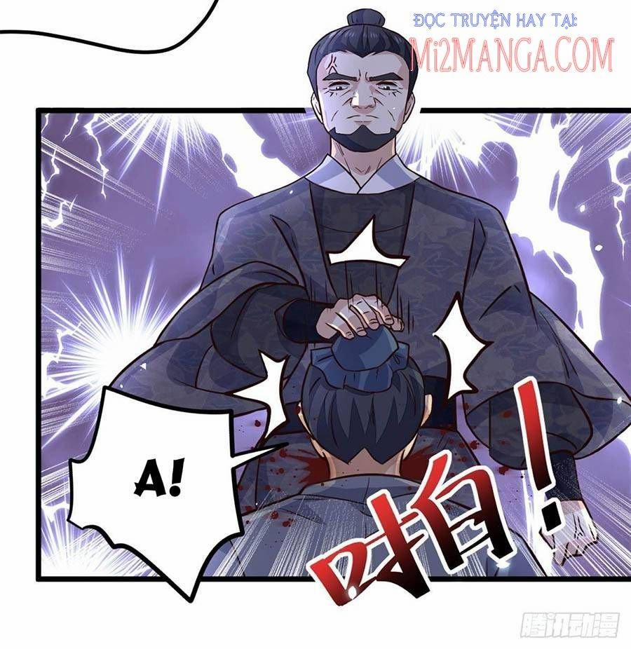 Phúc Hắc Vương Gia Pk Hạ Đường Thê 16 trang 22