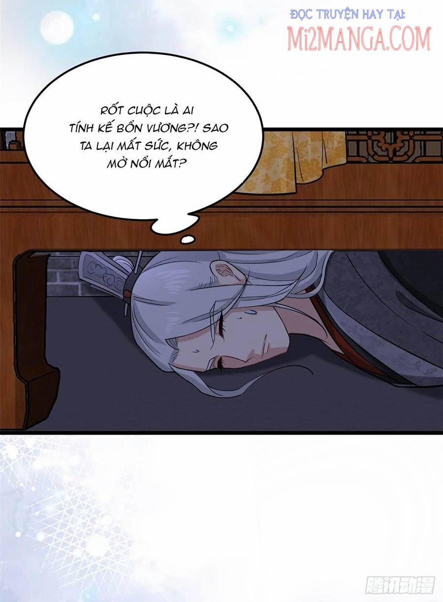 Phúc Hắc Vương Gia Pk Hạ Đường Thê 16 trang 4