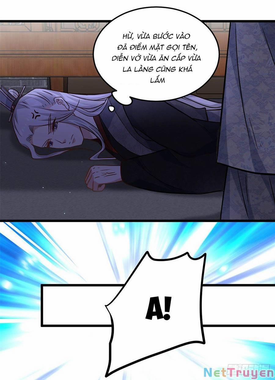 Phúc Hắc Vương Gia Pk Hạ Đường Thê 17 trang 0