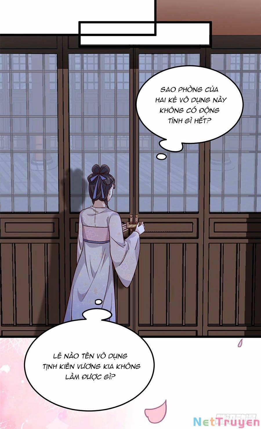 Phúc Hắc Vương Gia Pk Hạ Đường Thê 17 trang 11