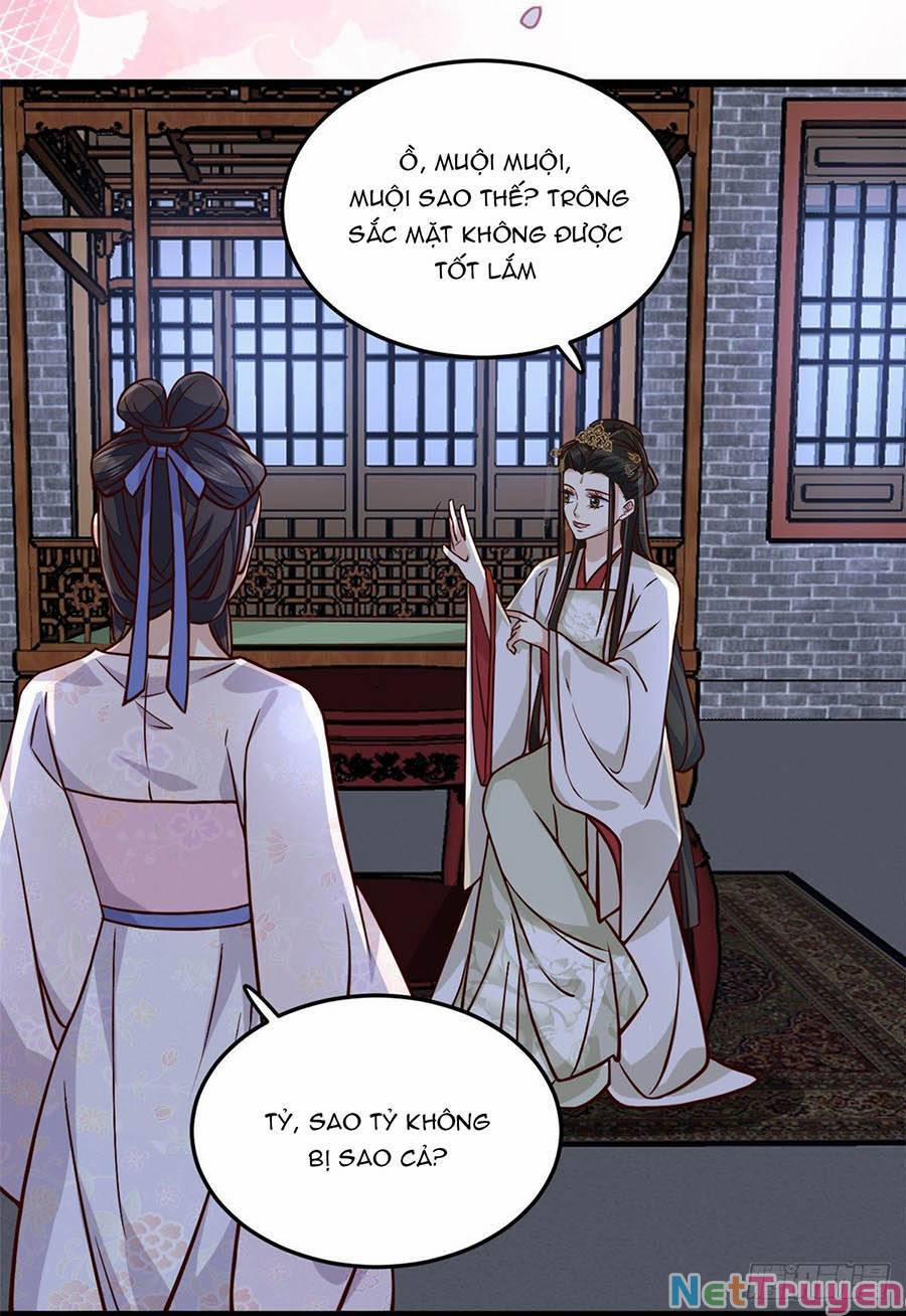 Phúc Hắc Vương Gia Pk Hạ Đường Thê 17 trang 12