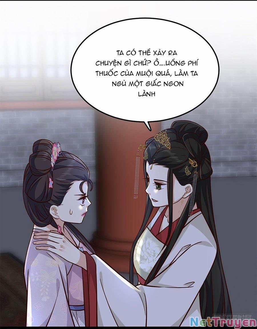 Phúc Hắc Vương Gia Pk Hạ Đường Thê 17 trang 13