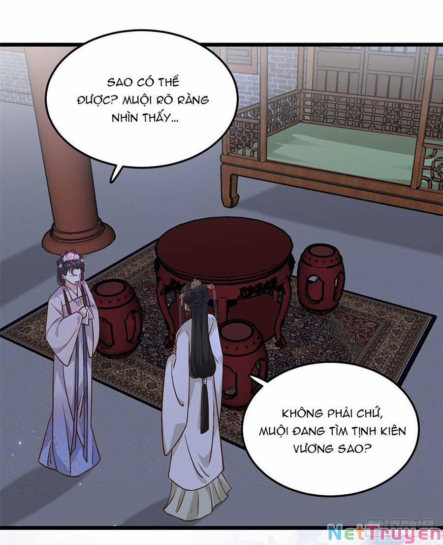 Phúc Hắc Vương Gia Pk Hạ Đường Thê 17 trang 14