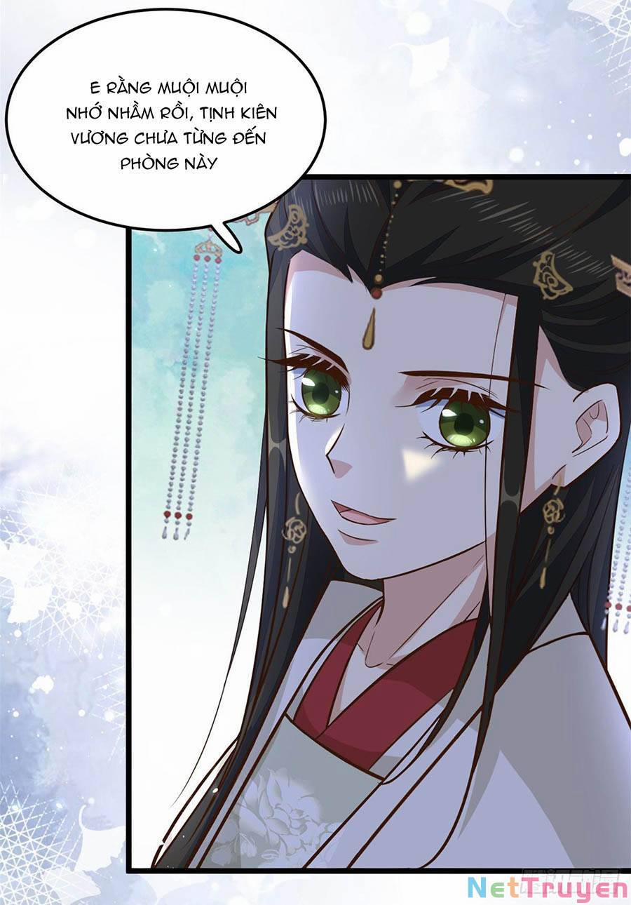 Phúc Hắc Vương Gia Pk Hạ Đường Thê 17 trang 15