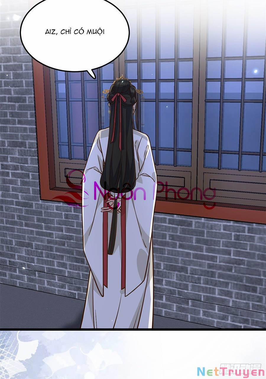 Phúc Hắc Vương Gia Pk Hạ Đường Thê 17 trang 17