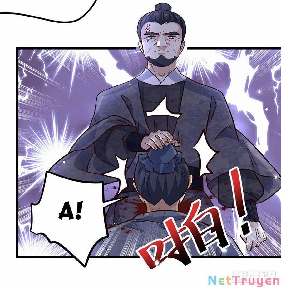 Phúc Hắc Vương Gia Pk Hạ Đường Thê 17 trang 4