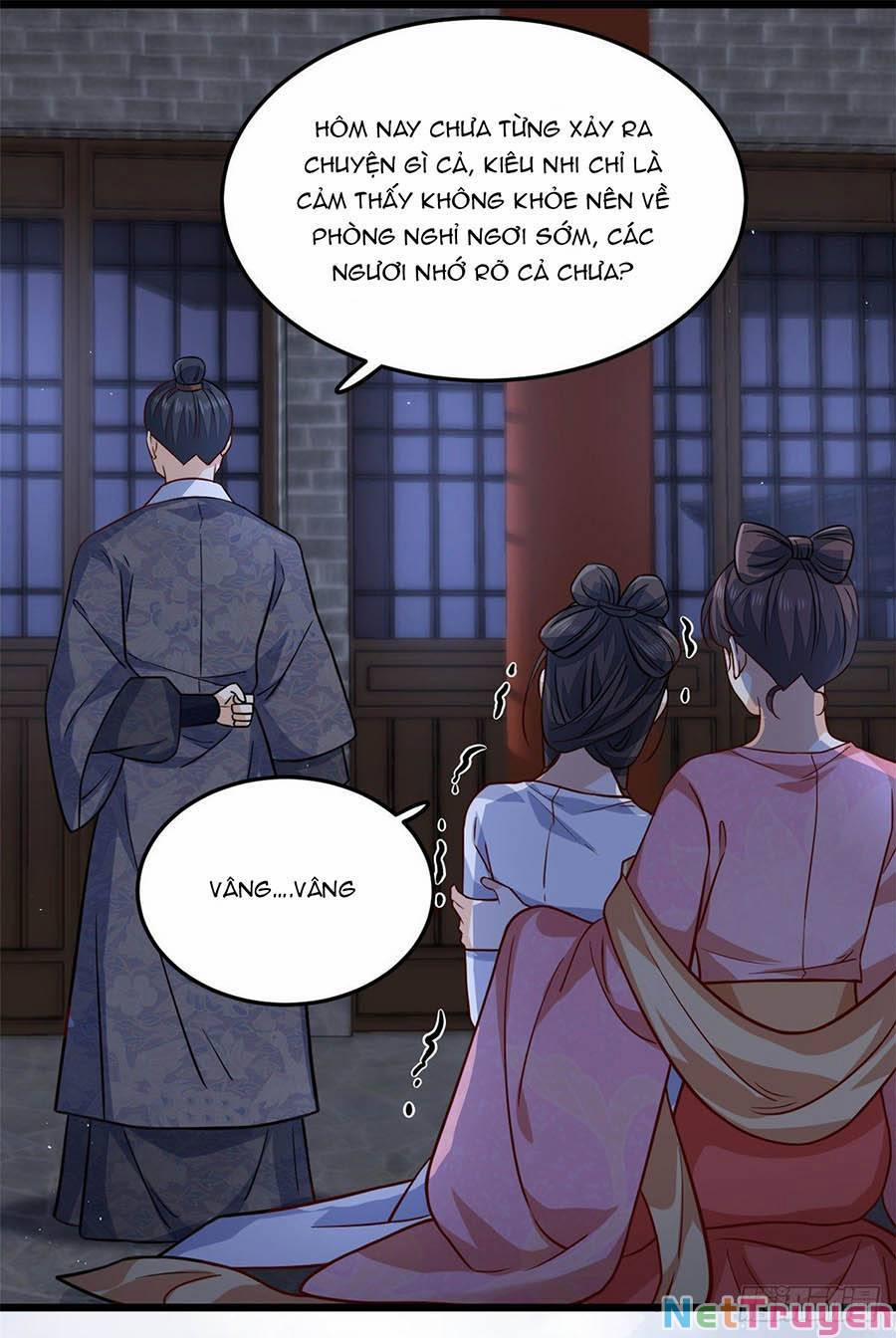 Phúc Hắc Vương Gia Pk Hạ Đường Thê 17 trang 5