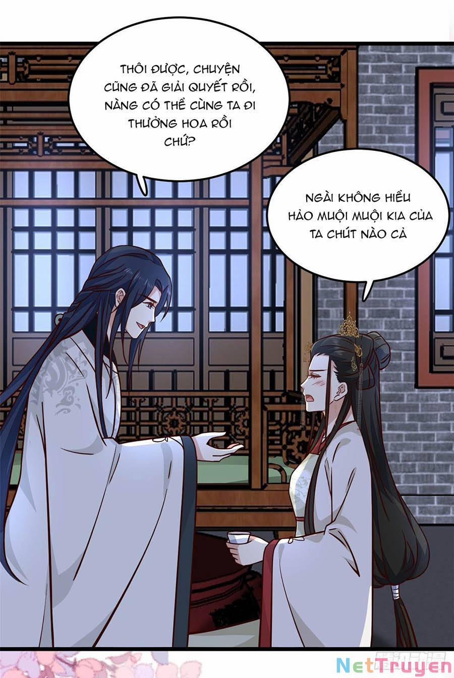 Phúc Hắc Vương Gia Pk Hạ Đường Thê 17 trang 9