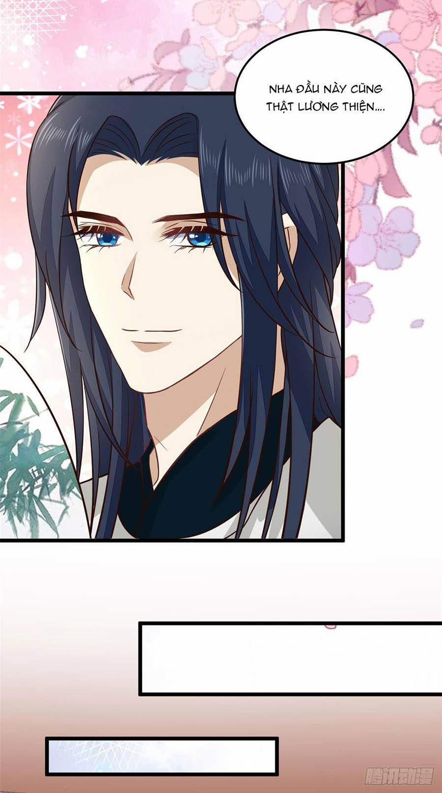 Phúc Hắc Vương Gia Pk Hạ Đường Thê 18 trang 18