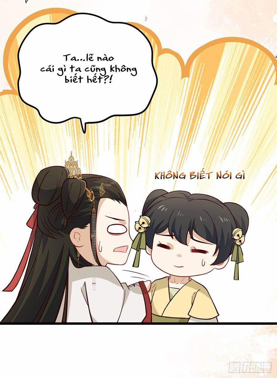 Phúc Hắc Vương Gia Pk Hạ Đường Thê 18 trang 23