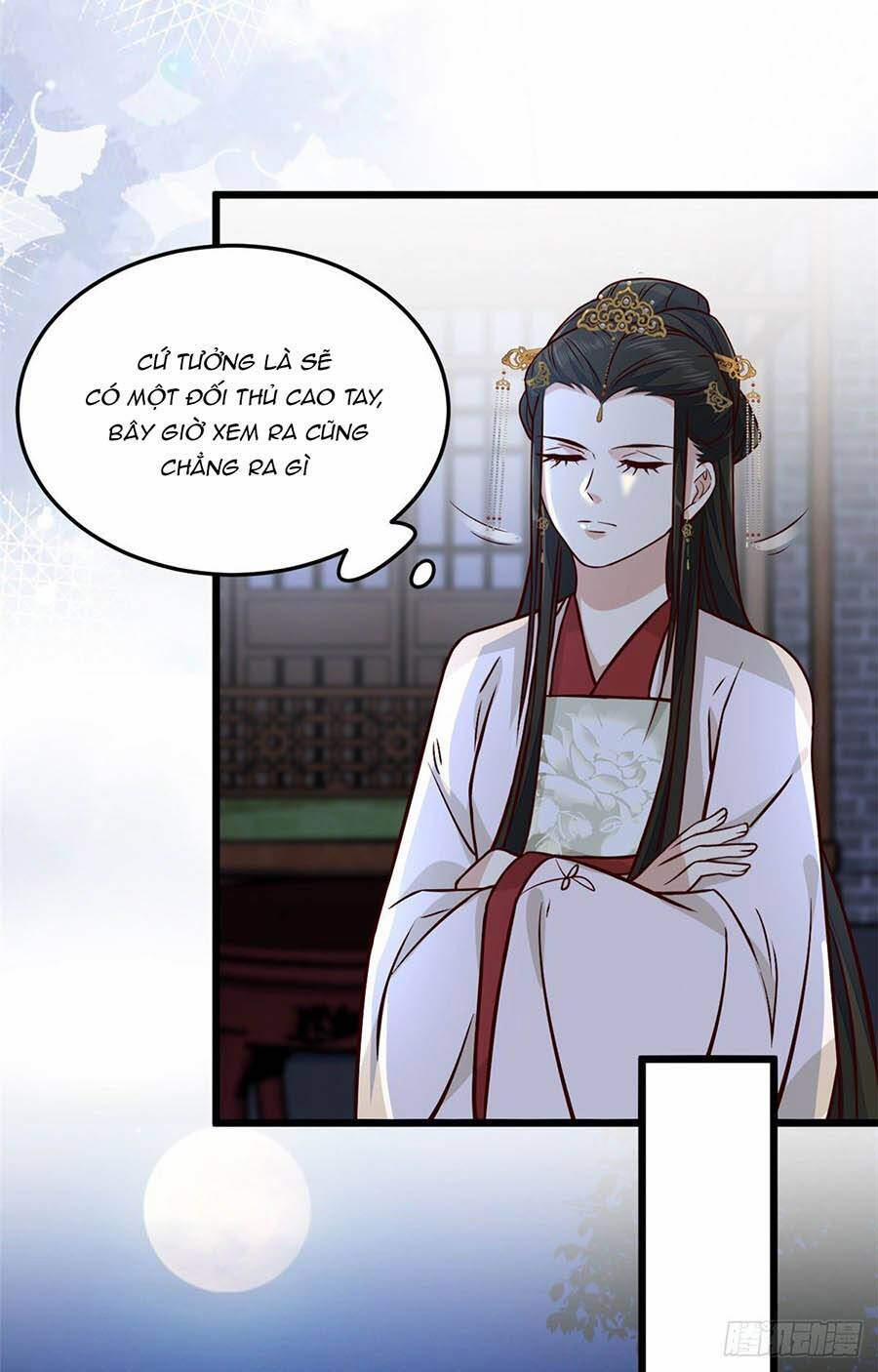 Phúc Hắc Vương Gia Pk Hạ Đường Thê 18 trang 6