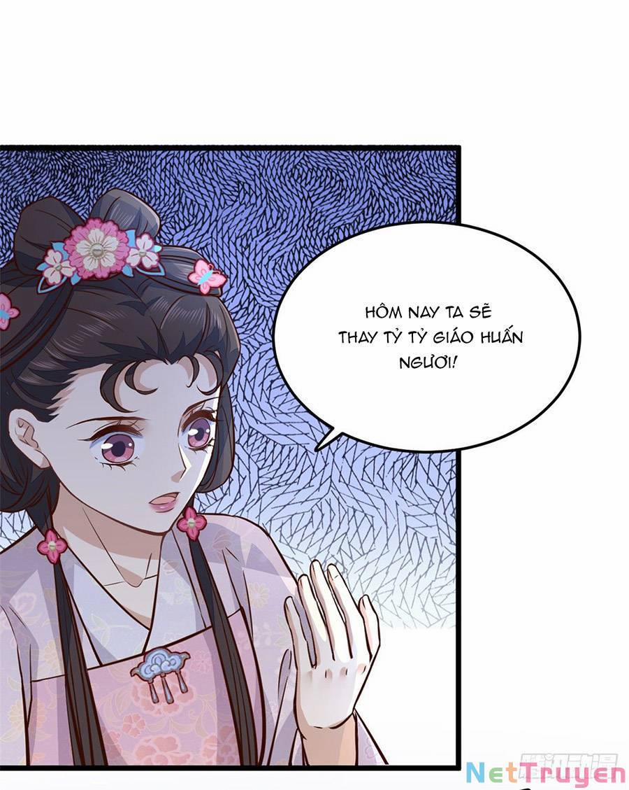 Phúc Hắc Vương Gia Pk Hạ Đường Thê 19 trang 14