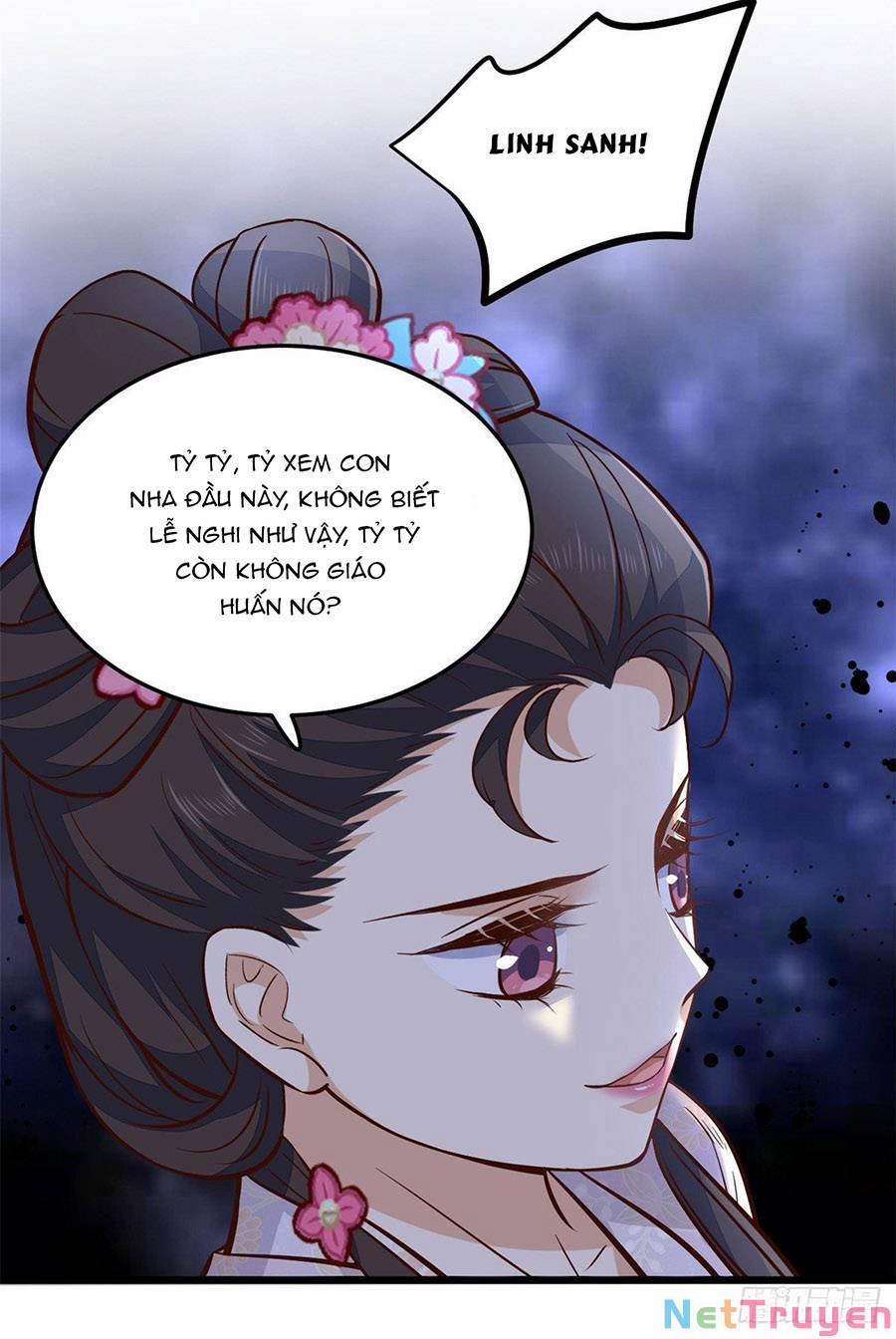 Phúc Hắc Vương Gia Pk Hạ Đường Thê 19 trang 15