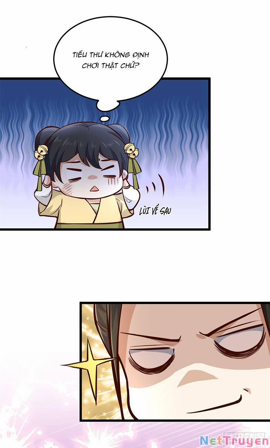 Phúc Hắc Vương Gia Pk Hạ Đường Thê 19 trang 19