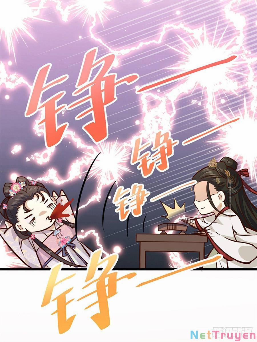 Phúc Hắc Vương Gia Pk Hạ Đường Thê 19 trang 20