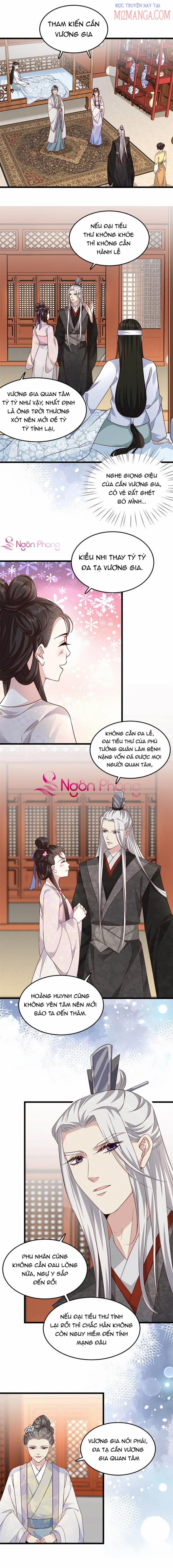 Phúc Hắc Vương Gia Pk Hạ Đường Thê 2 trang 2