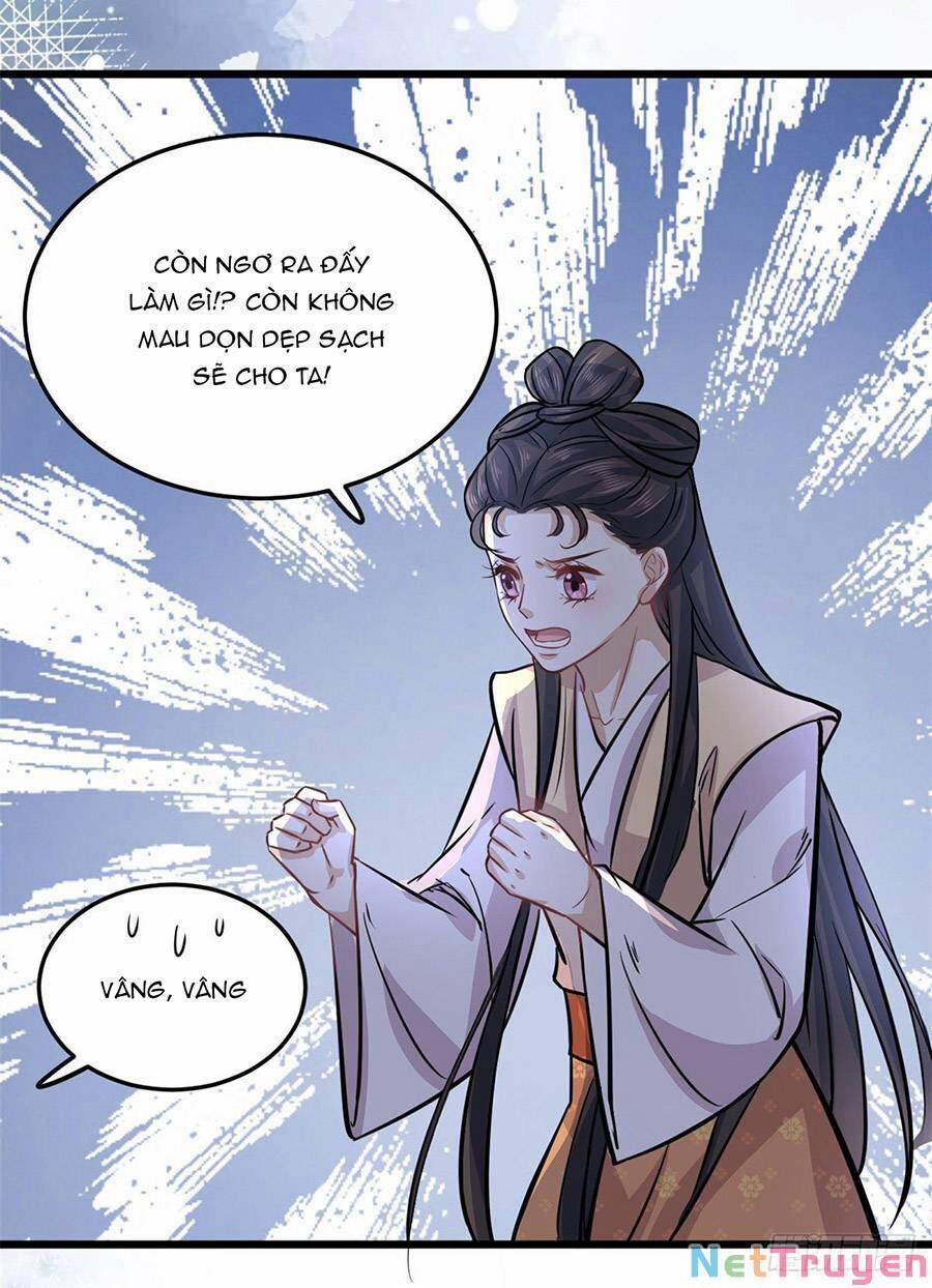 Phúc Hắc Vương Gia Pk Hạ Đường Thê 20 trang 19