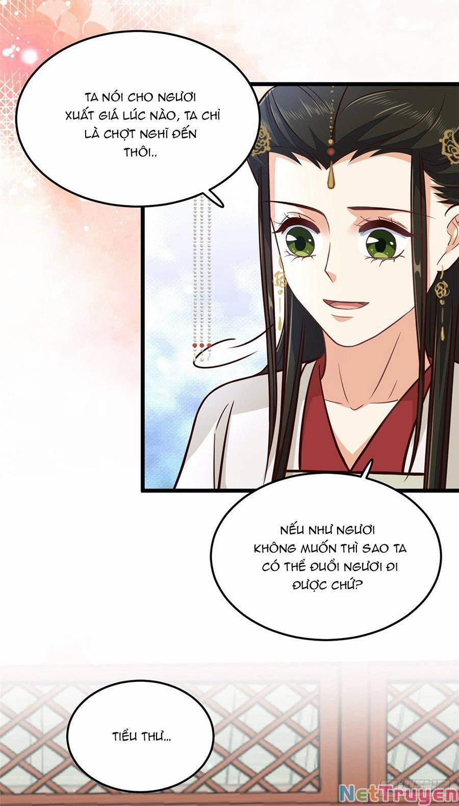 Phúc Hắc Vương Gia Pk Hạ Đường Thê 20 trang 2