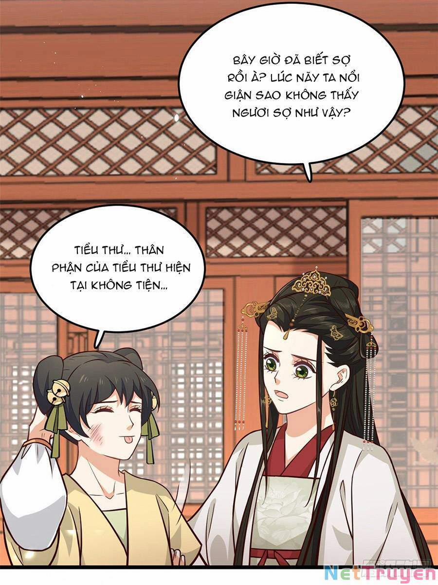 Phúc Hắc Vương Gia Pk Hạ Đường Thê 20 trang 3