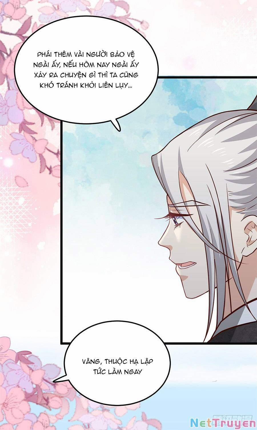 Phúc Hắc Vương Gia Pk Hạ Đường Thê 21 trang 2