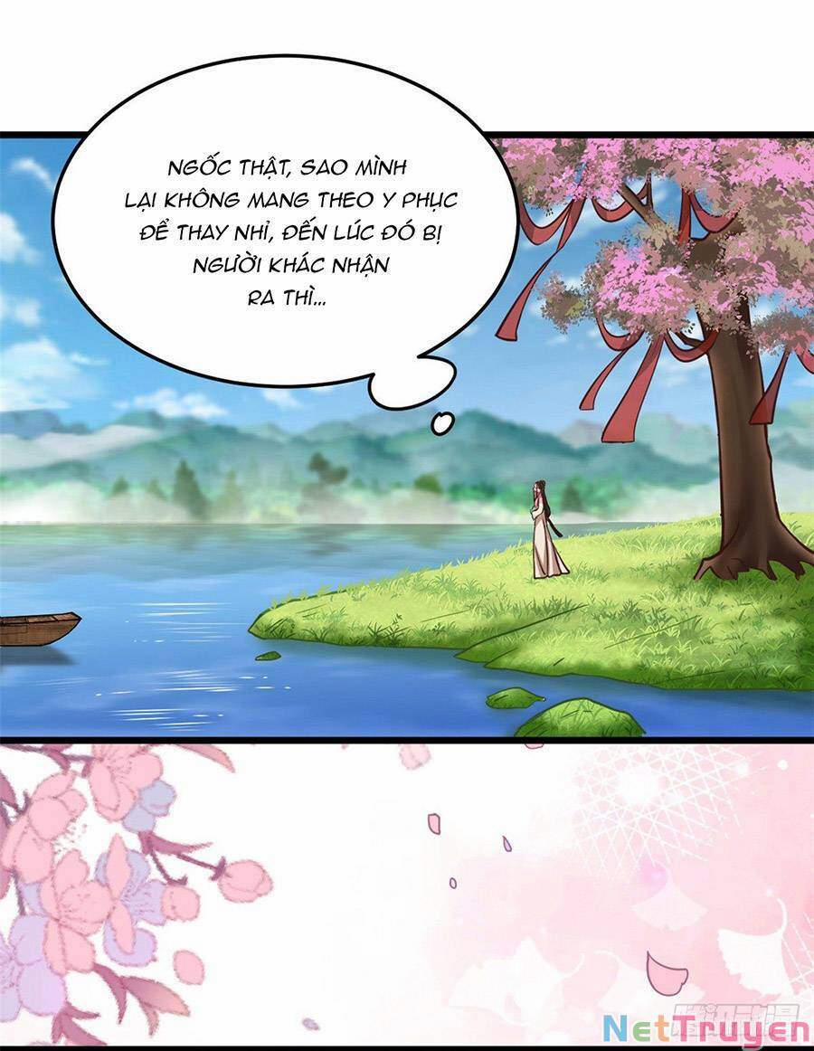 Phúc Hắc Vương Gia Pk Hạ Đường Thê 21 trang 20