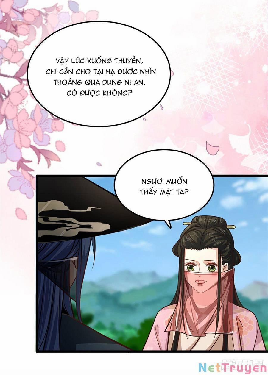 Phúc Hắc Vương Gia Pk Hạ Đường Thê 22 trang 1