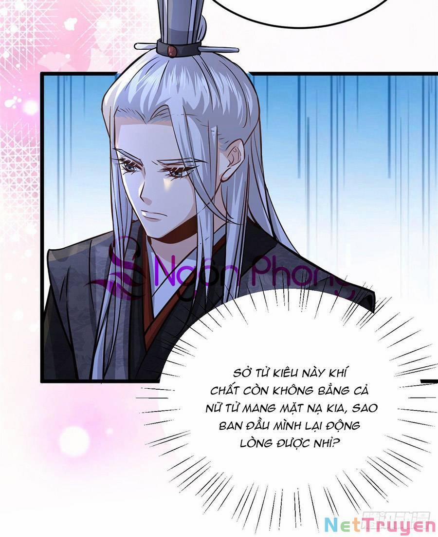 Phúc Hắc Vương Gia Pk Hạ Đường Thê 22 trang 21