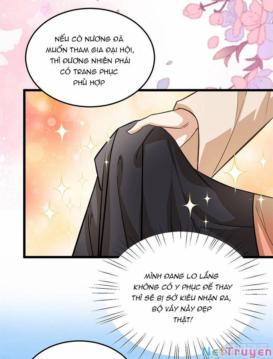 Phúc Hắc Vương Gia Pk Hạ Đường Thê 22 trang 4