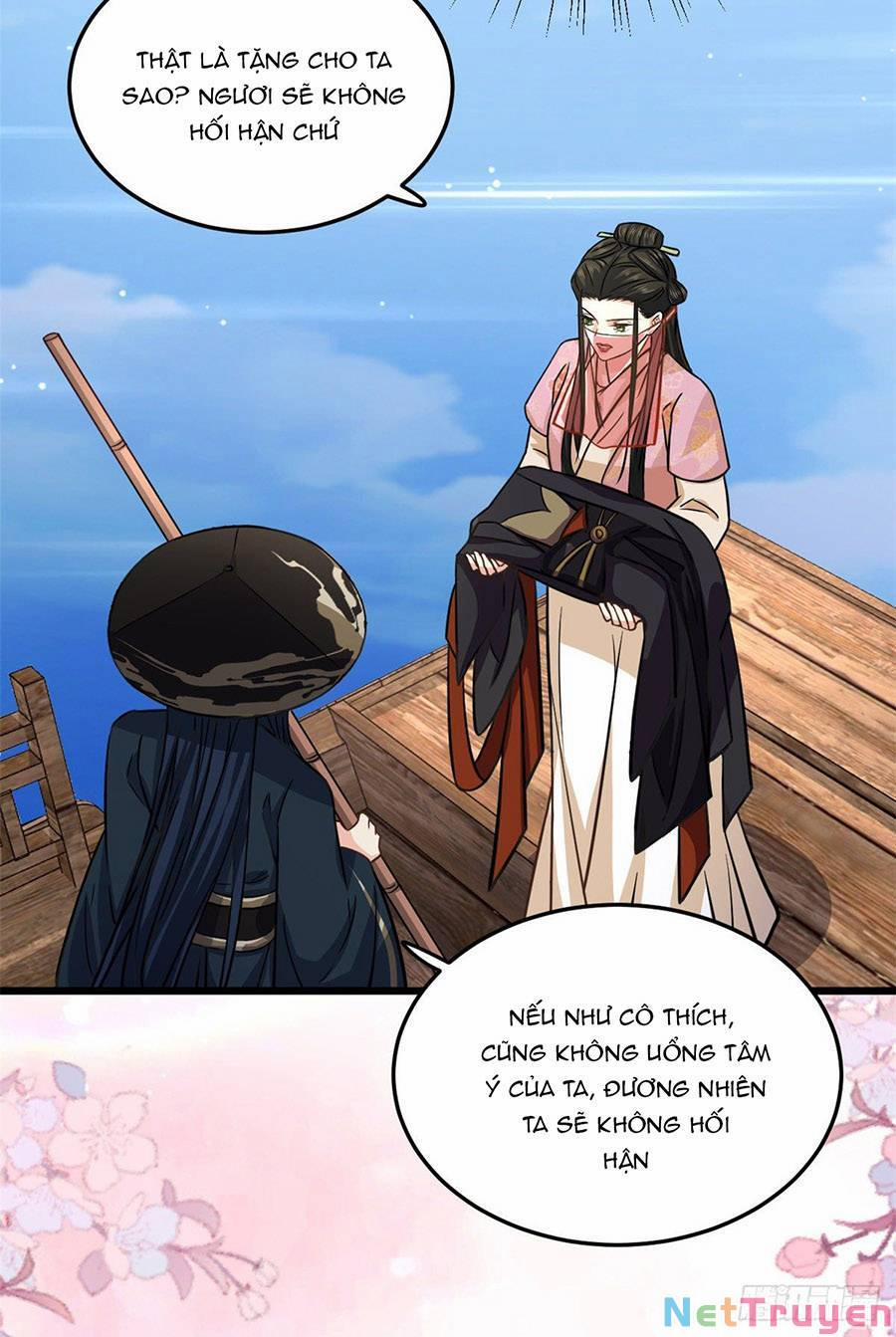 Phúc Hắc Vương Gia Pk Hạ Đường Thê 22 trang 5