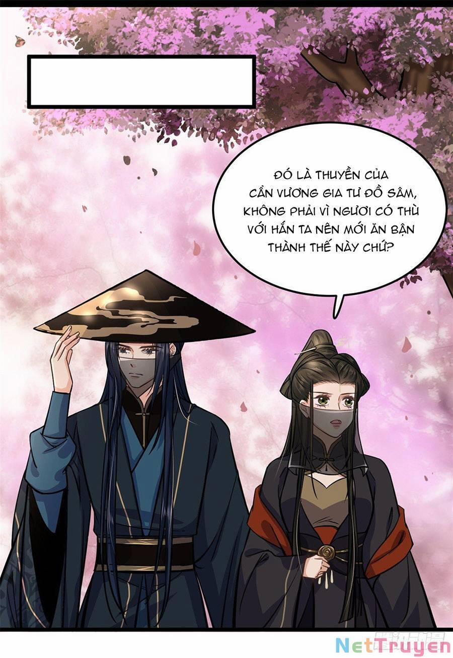 Phúc Hắc Vương Gia Pk Hạ Đường Thê 23 trang 0